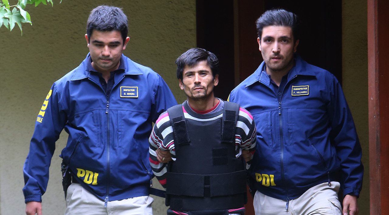 Hermana de José Navarro entregó inéditos detalles sobre la desaparición de Emmelyn