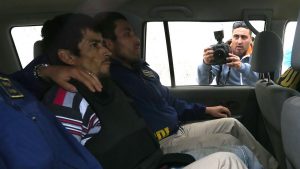 Caso Emmelyn: Esto es lo que pasará con José Navarro tras proceso de control de detención