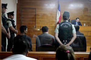 Fiscalía reveló la macabra motivación de los secuestradores de menor de 10 años en Rancagua