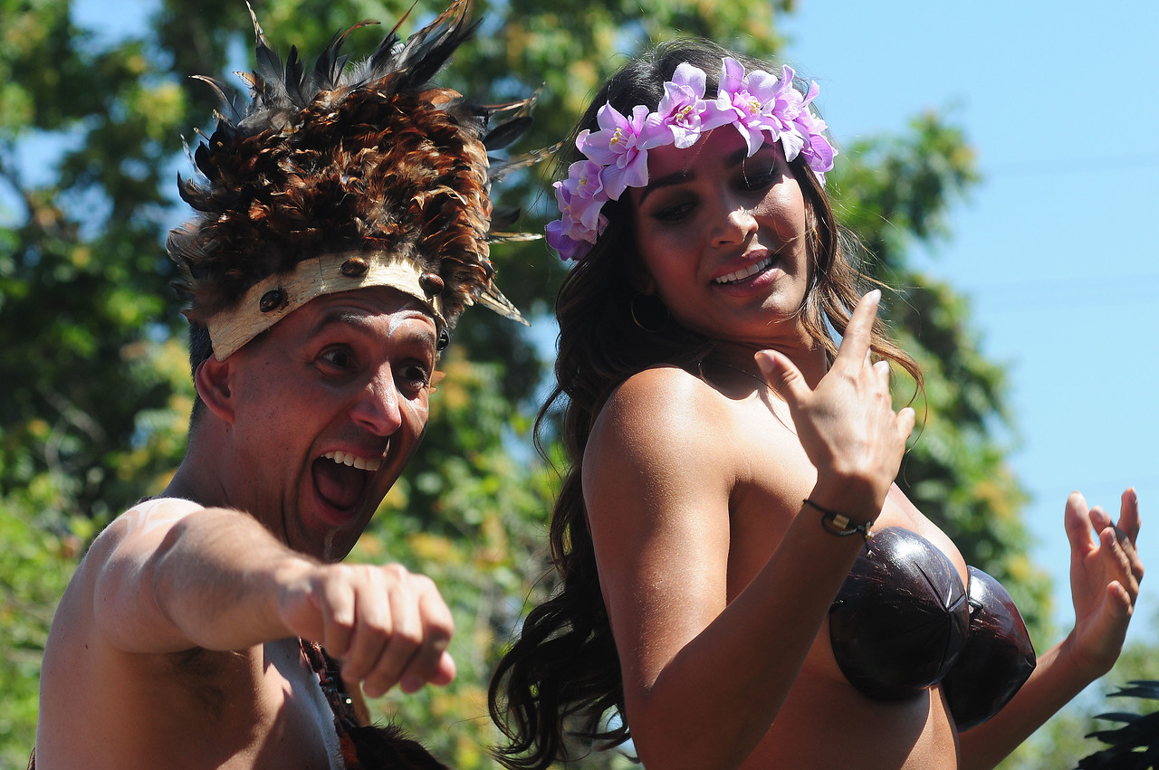 Lisandra Silva – Patricio Sotomayor