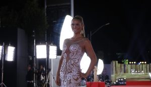 Kenita Larraín reveló detalles de su romance con Luis Miguel