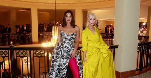 ¿Kel Calderón versus Vesta Lugg? Maquilladora acusada de dañar la amistad rompe el silencio