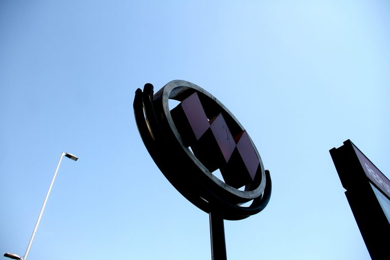 Construidas y no utilizadas: conoce las 'estaciones fantasma' del Metro de Santiago