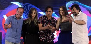 Así se preparan los humoristas que deberán conquistar en Viña 2018