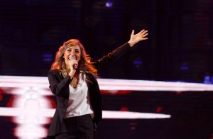 Esta es la verdadera razón de las pifias escuchadas durante el show de Jenny Cavallo en Viña 2018