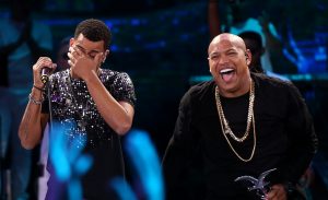 Los mejores memes que dejó el paso de Gente de Zona por Viña 2018