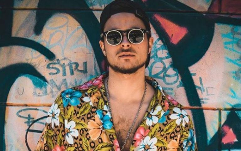 Augusto Schuster será el "telonero" de este popular cantante