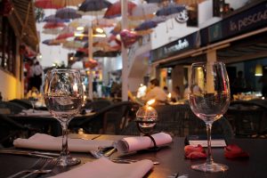 ¡Noche de amor en BordeRío! Participa por una exclusiva junto a tu pareja para celebrar el mes de los enamorados