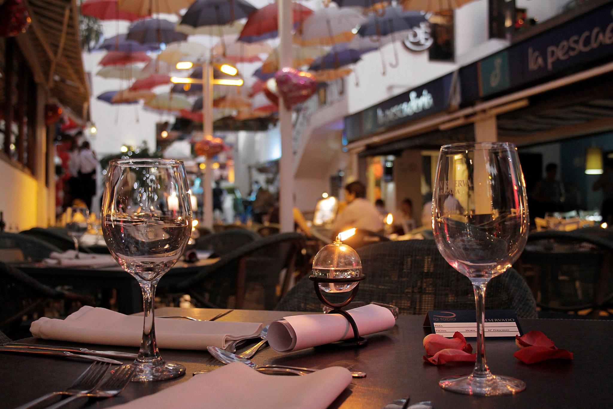 ¡Noche de amor en BordeRío! Participa por una exclusiva junto a tu pareja para celebrar el mes de los enamorados