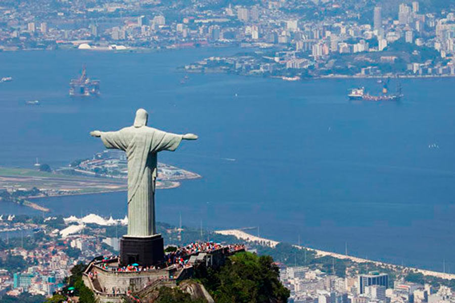 Muere chileno tras contagiarse fiebre amarilla en Brasil