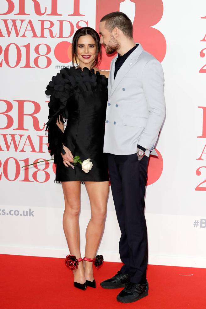 Brit Awards 2018 