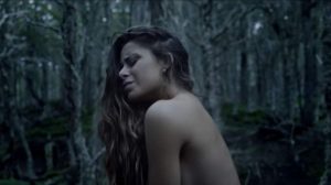 ¿Aún no lo ves? Este es el videoclip de "Ven", lo nuevo de Camila Gallardo