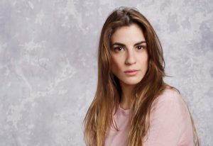 ¡Queda poquito! Actriz Carmen Zabala muestra cómo pasa sus últimos días embarazada con este divertido video