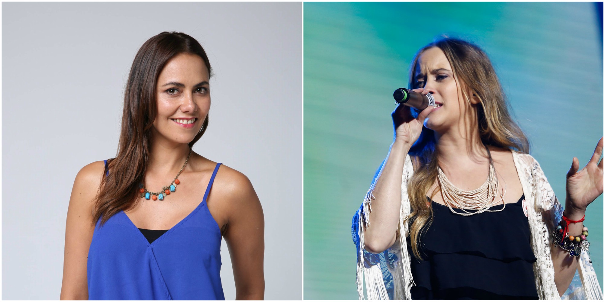Carola Bezamat y Consuelo Schuster sorprenden con canción que promueve la alimentación sana