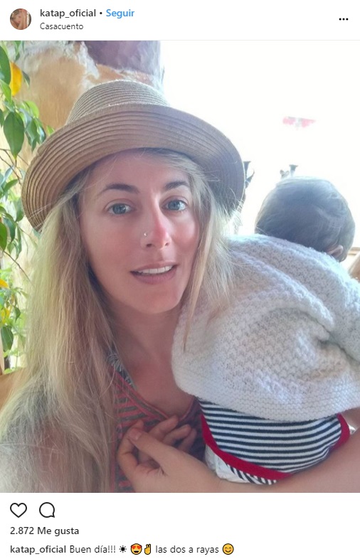 Catalina Palacios instagram