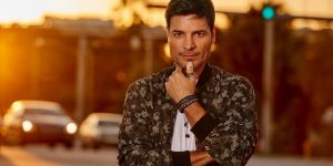 ¡Ella es la fan que conquistó el corazón de Chayanne!
