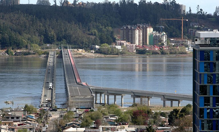 Descubre los imperdibles de Concepción #VeranoFMDOS