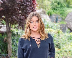 Constanza Piccoli se la juega con radical cambio de look