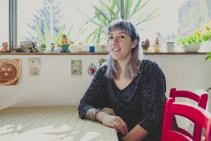 El impactante relato de violencia que vivió Felicia Morales y que remece a las redes sociales