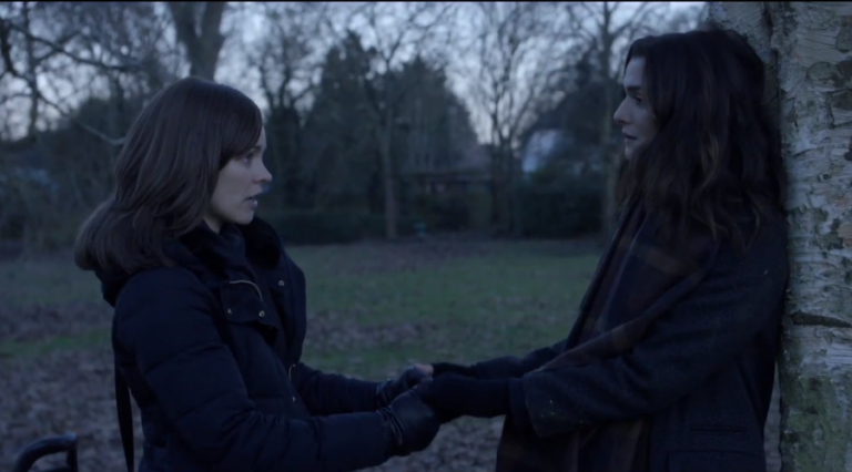 "Disobedience": Revisa el tráiler de la nueva película de Sebastián Lelio protagonizada por Rachel McAdams