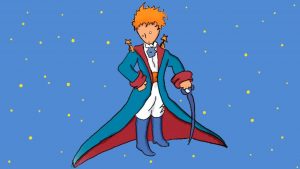 ¡"El Principito" será traducido al mapudungun!