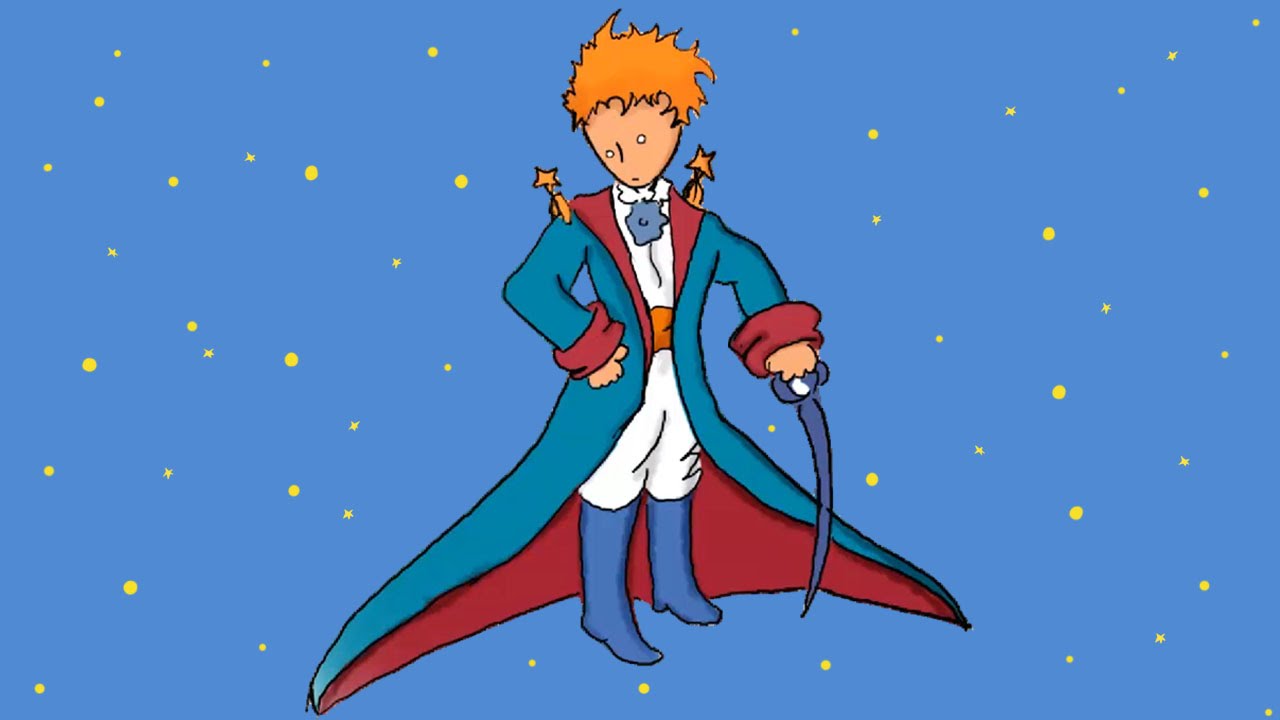 ¡"El Principito" será traducido al mapudungun!