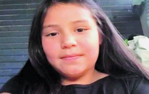 Estos son los últimos antecedentes sobre la búsqueda de Emmelyn