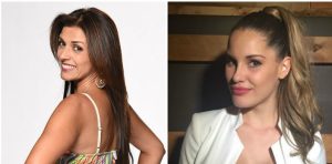 ¡Duelo de divas! Ivette Vergara luce increíble con el mismo vestido que usó Gala Caldirola