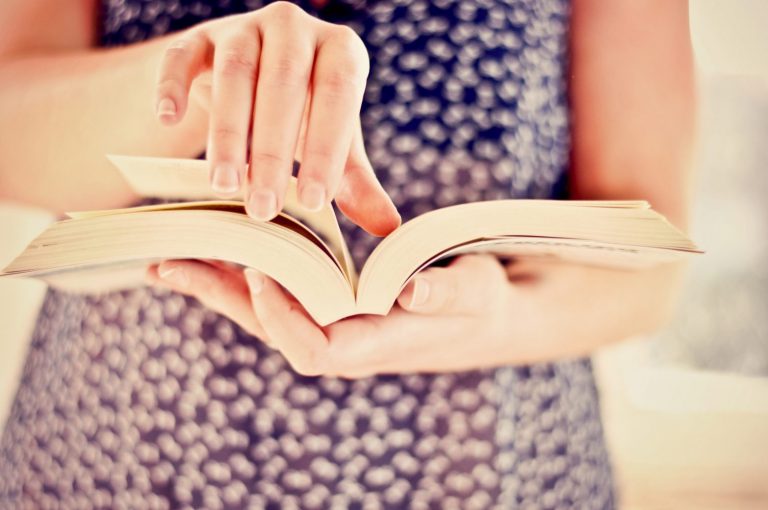 ¿Amas la literatura? ¡No te puedes perder la Feria del Libro Usado!