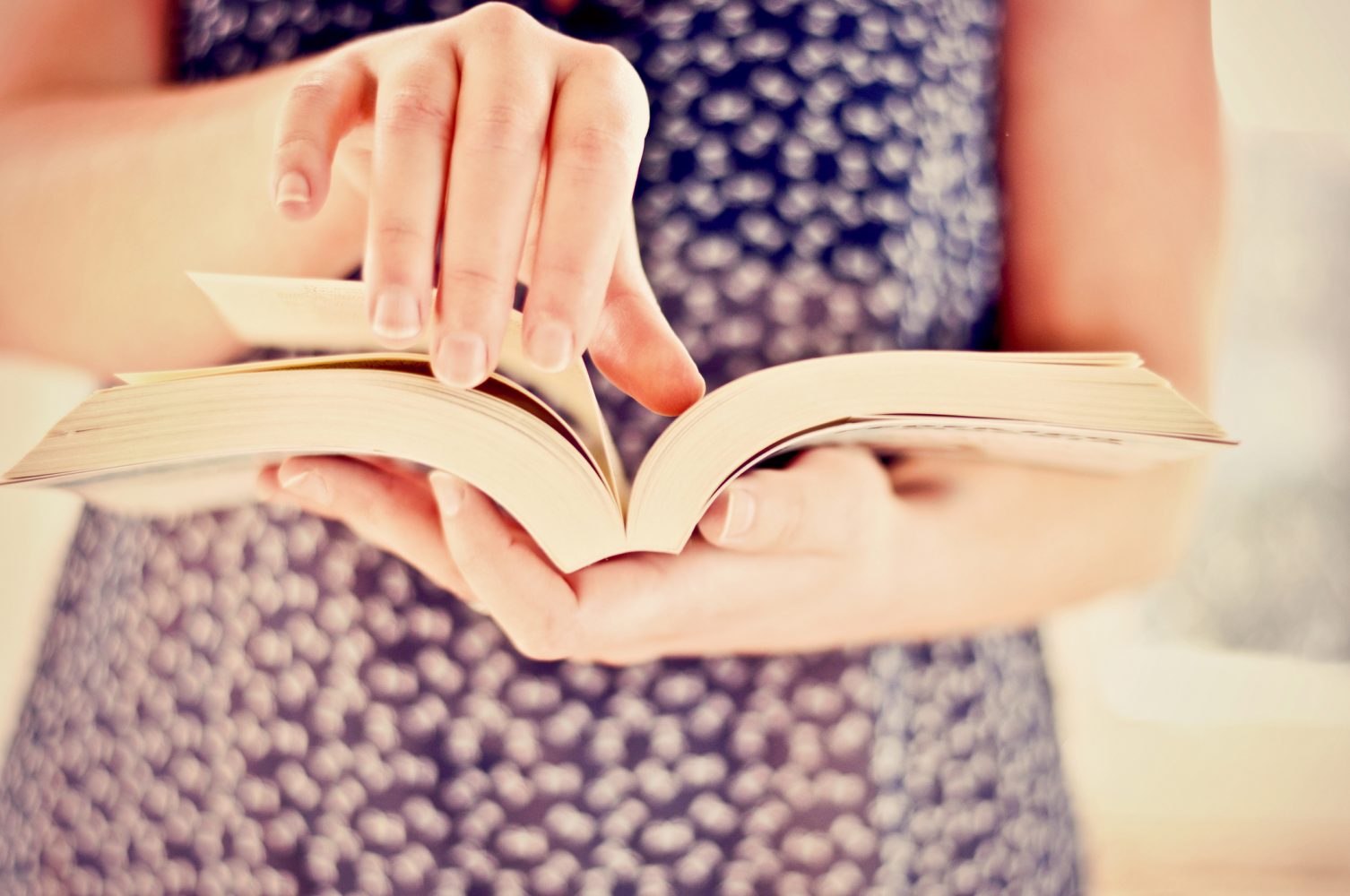 ¿Amas la literatura? ¡No te puedes perder la Feria del Libro Usado!