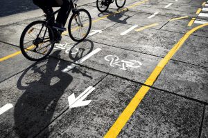 ¿Te movilizas o vives en Providencia? ¡Proponen ciclovía para Eliodoro Yáñez!