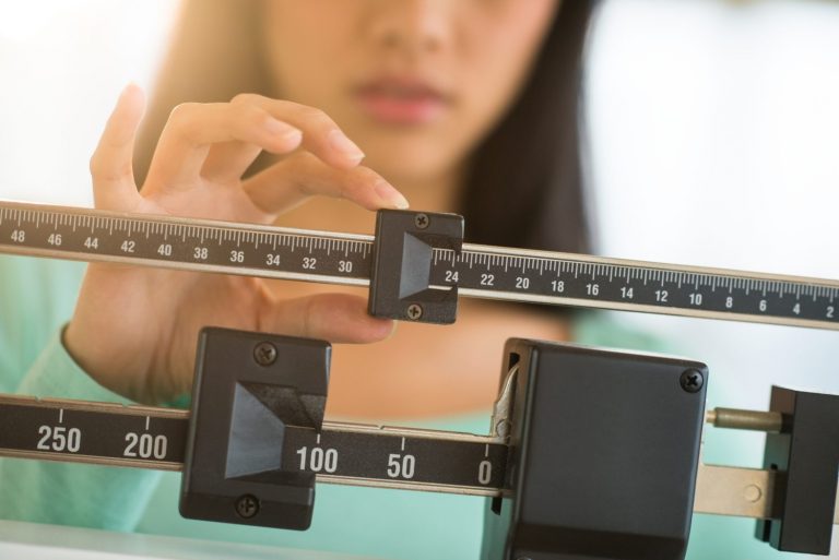 ¿Vives a dieta? Estos 4 consejos te ayudarán a salir de ese círculo vicioso