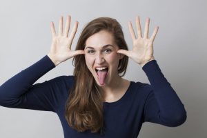 ¿Eres una persona sarcástica? ¡Este estudio tiene buenas noticias para ti!