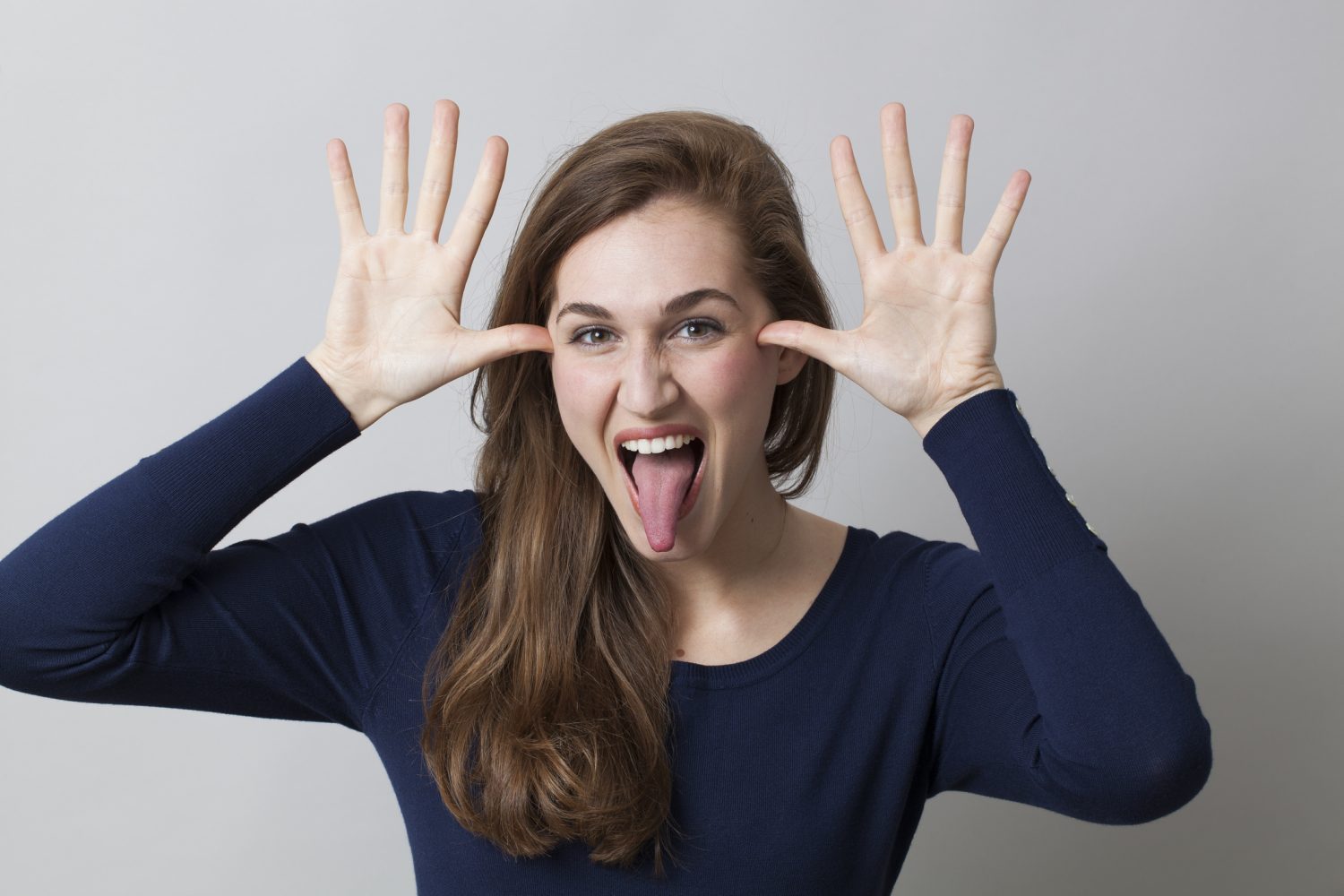 ¿Eres una persona sarcástica? ¡Este estudio tiene buenas noticias para ti!