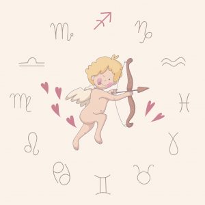 Dime qué signo eres y te diré cómo será tu Día de San Valentín