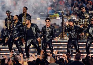 ¿Estás de acuerdo? Esta es la petición de Bruno Mars para el Super Bowl 2019