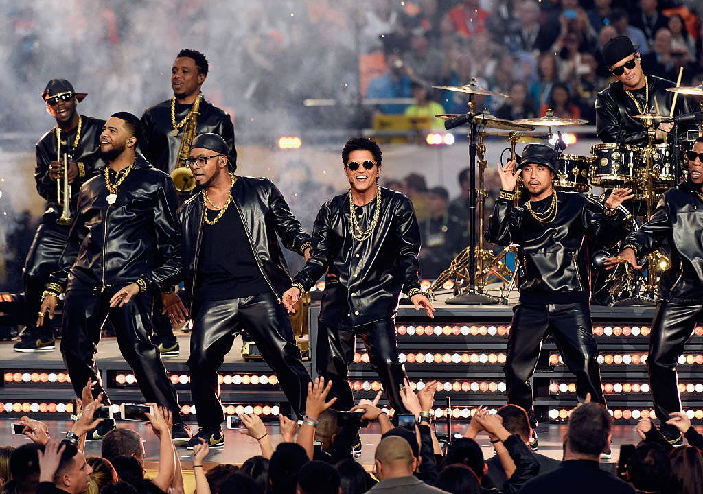 ¿Estás de acuerdo? Esta es la petición de Bruno Mars para el Super Bowl 2019