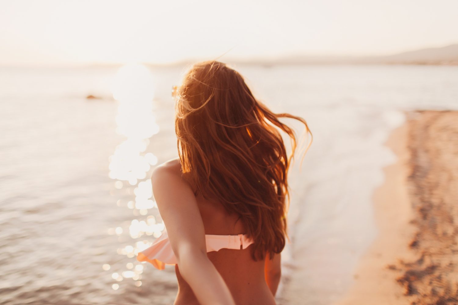 Cuidados para el pelo y la piel que debes incluir durante el verano