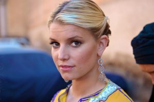 ¿Jessica Simpson es la "hermana" perdida de Ricky Martin? ¡Mira la imagen que confundió en redes sociales!