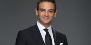 La dura petición de Gonzalo Ramírez al "Chino" Ríos tras insultar a periodistas