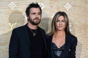 Hay nuevos antecedentes tras el quiebre entre Jennifer Aniston y Justin Theroux