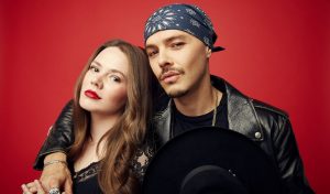 ¡Jesse y Joy anuncian nuevo show para el segundo semestre!