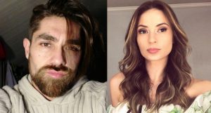 ¿Nueva polémica festivalera? Conoce qué pasó entre Pablo Vargas y Julia Fernández