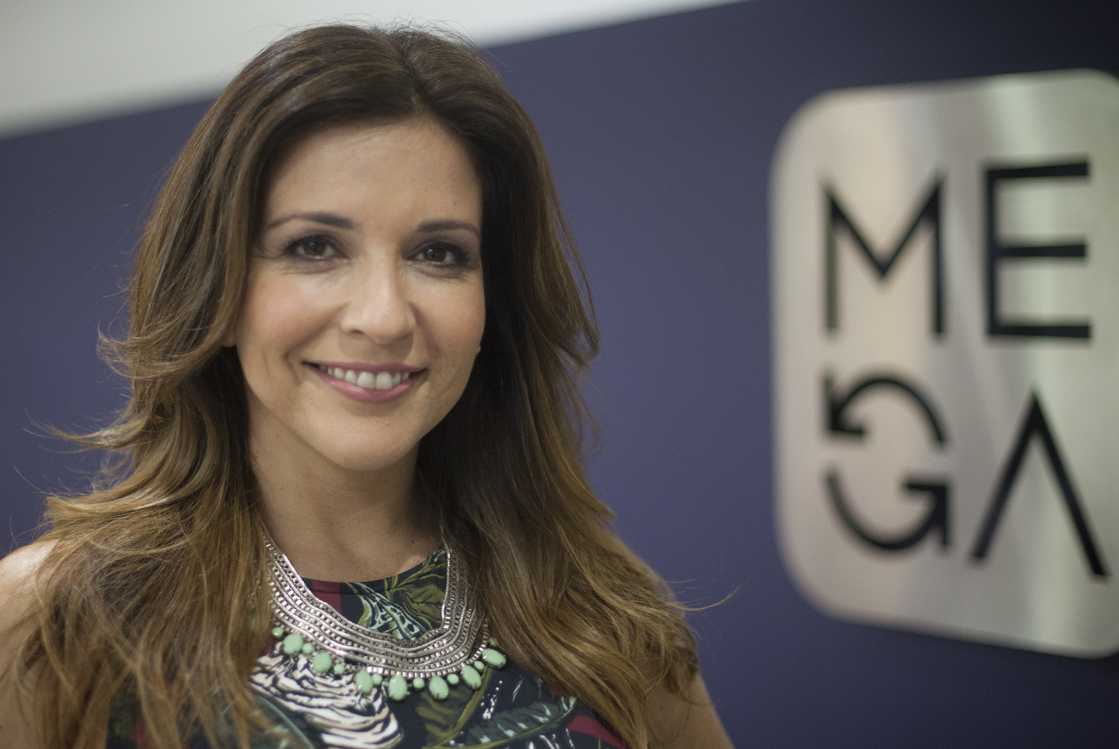 Por esta razón Karla Constant se alejará de "Mucho Gusto"