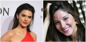 ¡Duelo de divas! Kel Calderon v/s Kendall Jenner ¿A quién le queda mejor?