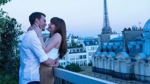 ¡Este es el gran logro de "Cincuenta sombras liberadas"!