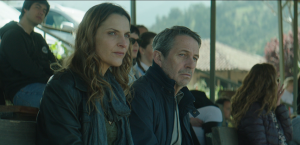 Antonia Zegers cuenta detalles sobre su regreso al cine con "Los Perros"