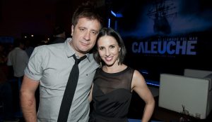 La decisión de Luz Valdivieso para evitar que su hija vaya al jardín