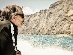 ¿Por qué Miguel Bosé está recorriendo el archipiélago Juan Fernández?