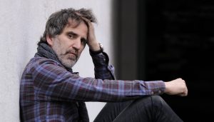 ¡Participa por entradas al show de Mikel Erentxun en Chile!